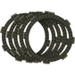Vesrah Clutch Discs VC-155