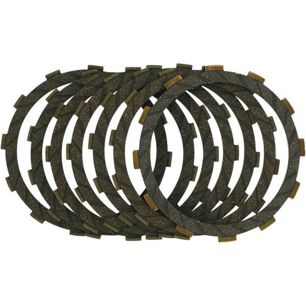 Vesrah Clutch Discs VC-145