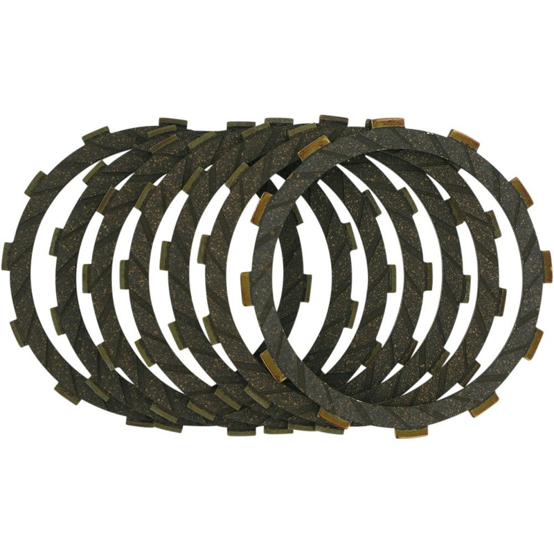 Vesrah Clutch Discs VC-145