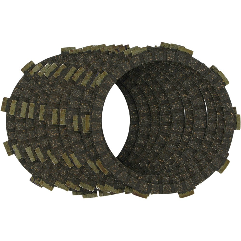 Vesrah Clutch Discs VC-1035