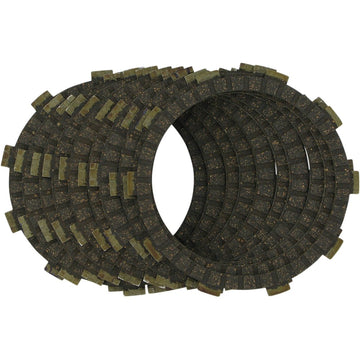 Vesrah Clutch Discs VC-1035