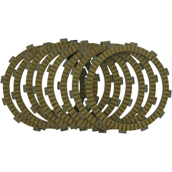 Vesrah Clutch Discs VC-1034