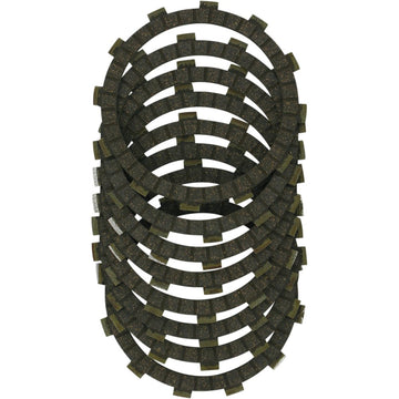 Vesrah Clutch Discs VC-1016