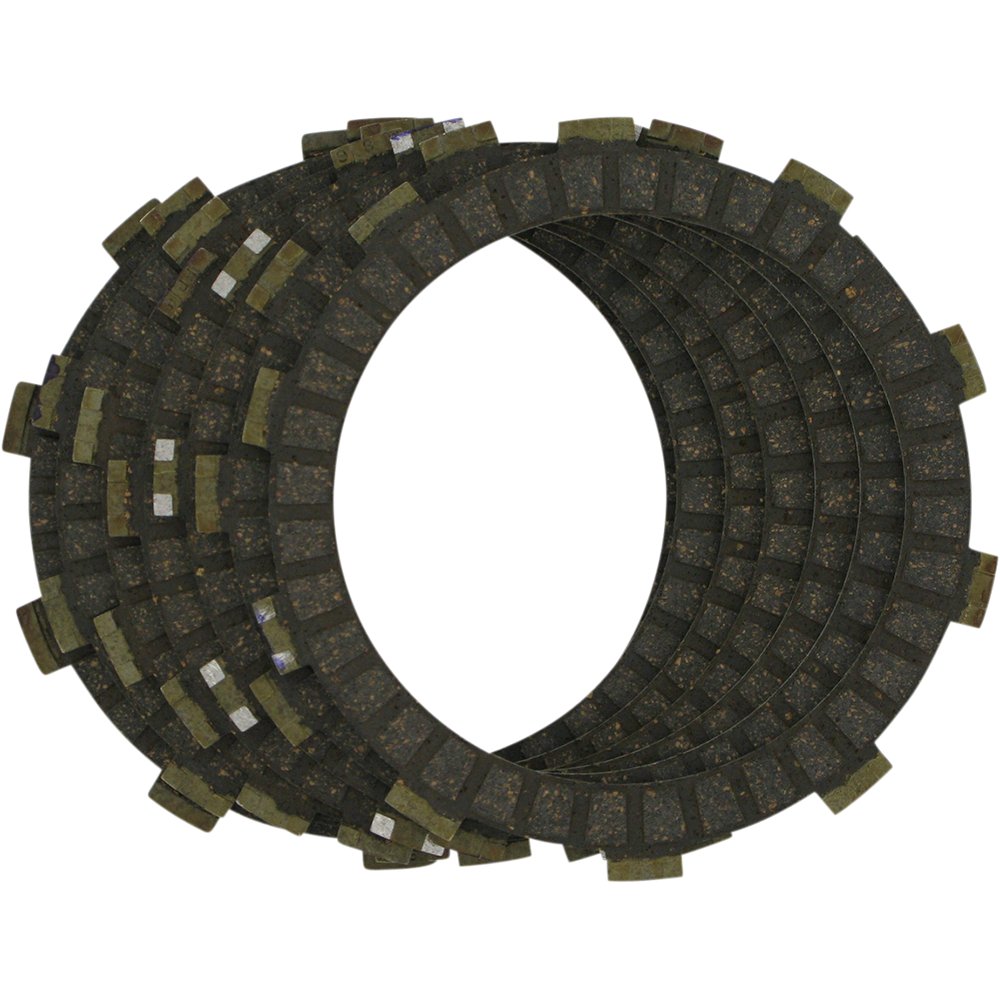 Vesrah Clutch Discs VC-1004