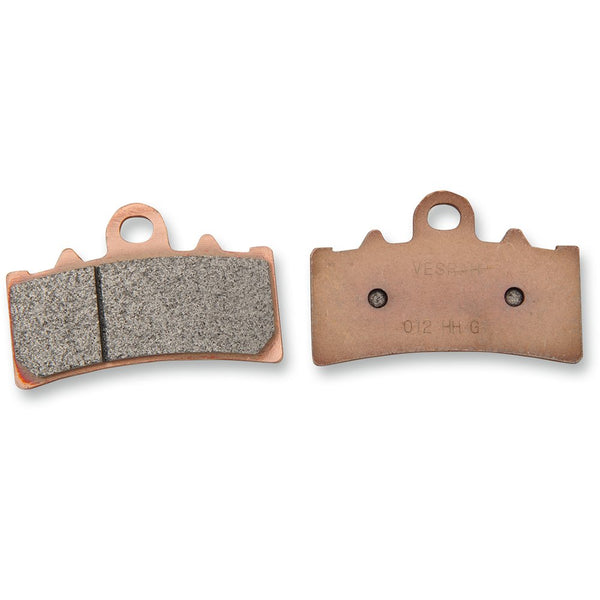 Vesrah Brake Pads - KTM 390 VD-9068ZZ