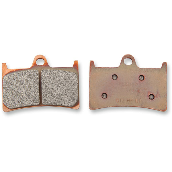 Vesrah ZZ Brake Pads - YZF VD-248ZZ