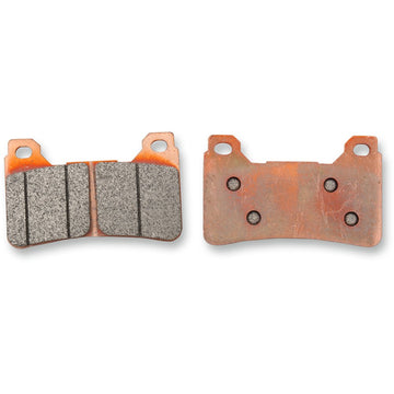 Vesrah ZZ Brake Pads - CBR VD-170ZZ