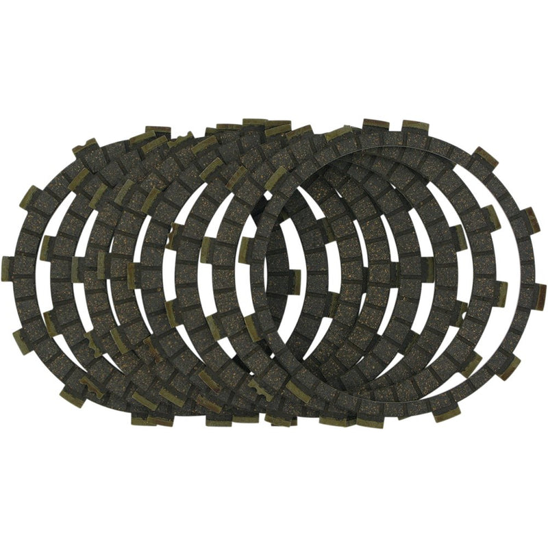 Vesrah Clutch Discs VC-2025