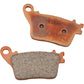 Vesrah JL Sintered Metal Brake Pads VD-174JL