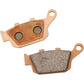 Vesrah JL Sintered Metal Brake Pads - VD-147JL VD-147JL