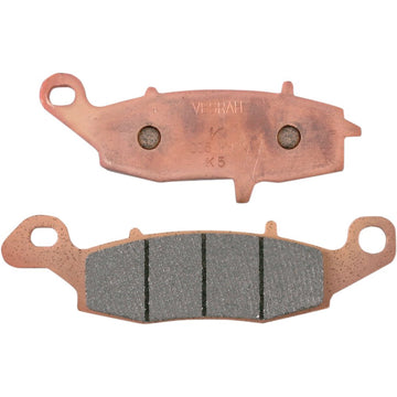 Vesrah RJL Racing Brake Pad VD-435RJL
