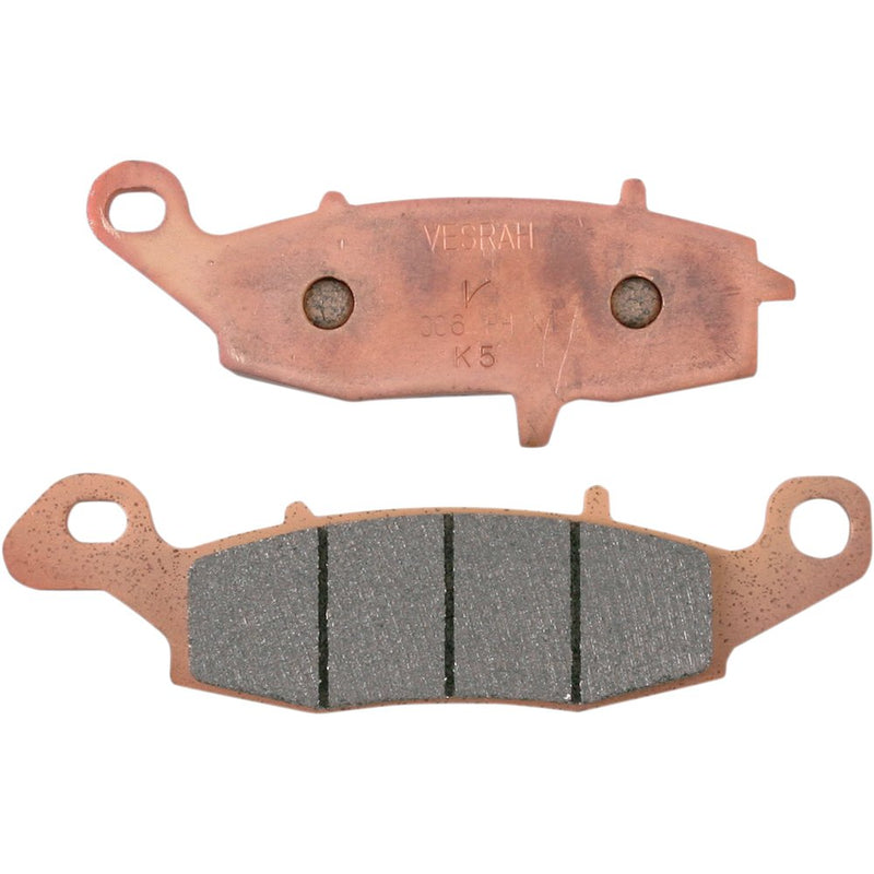 Vesrah RJL Racing Brake Pad VD-435RJL