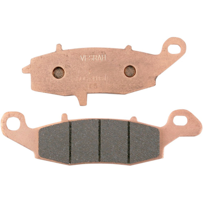 Vesrah RJL Racing Brake Pad VD-352RJL
