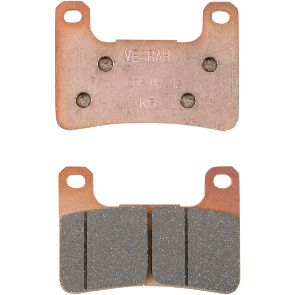 Vesrah RJL Racing Brake Pad VD-355RJL