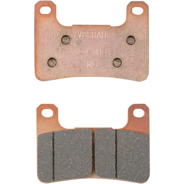 Vesrah RJL Racing Brake Pad VD-355RJL