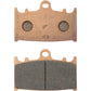 Vesrah RJL Racing Brake Pad VD-344RJL