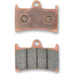 Vesrah RJL Racing Brake Pad VD-248RJL