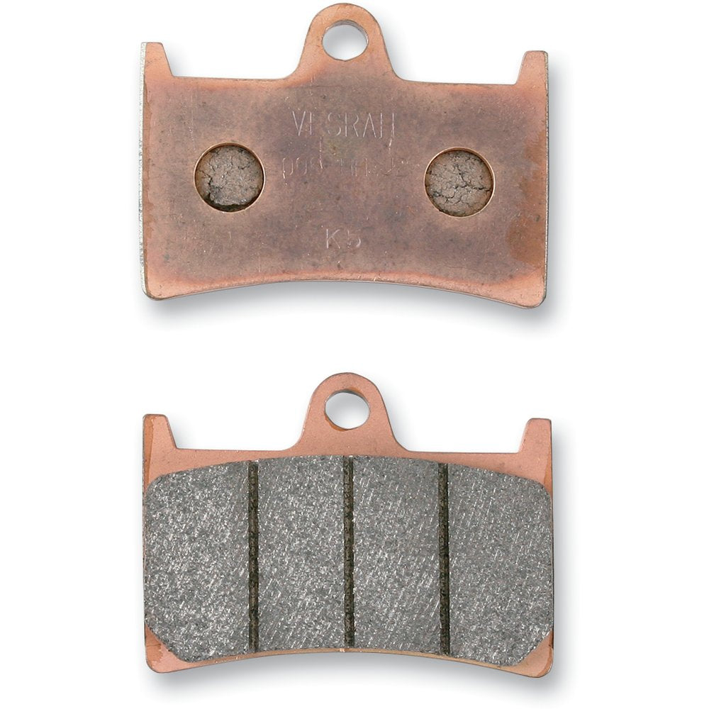 Vesrah RJL Racing Brake Pad VD-248RJL
