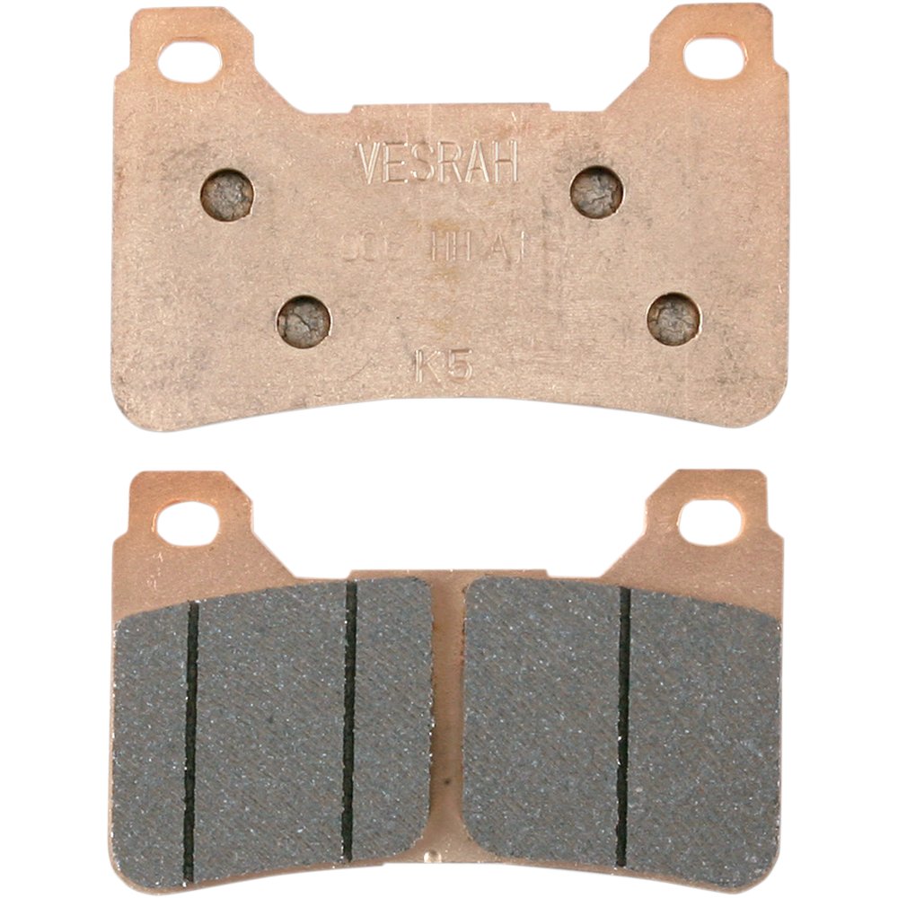 Vesrah RJL Racing Brake Pad VD-170RJL