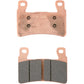 Vesrah RJL Racing Brake Pad VD-166/2RJL