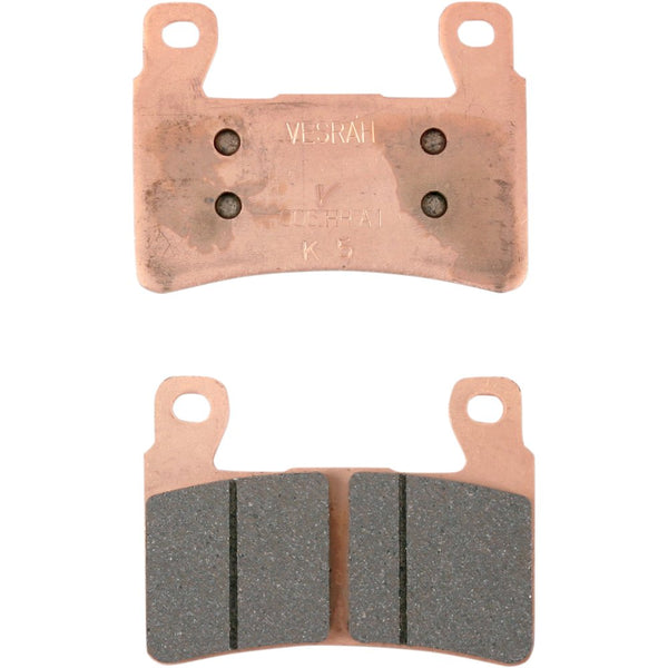 Vesrah RJL Racing Brake Pad VD-166/2RJL