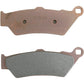 Vesrah JL Sintered Metal Brake Pads VD-958JL