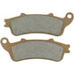 Vesrah JL Sintered Metal Brake Pads VD-165/4JL
