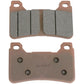 Vesrah JL Sintered Metal Brake Pads VD-170JL