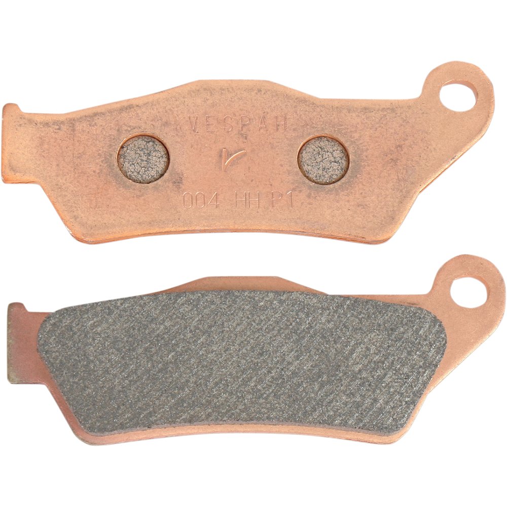 Vesrah JL Sintered Metal Brake Pads VD-947JL