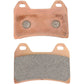 Vesrah JL Sintered Metal Brake Pads VD-262JL
