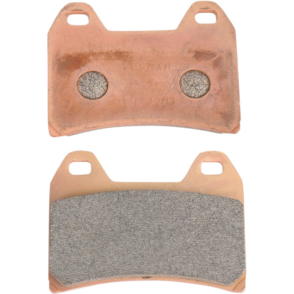 Vesrah JL Sintered Metal Brake Pads VD-262JL