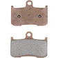 Vesrah JL Sintered Metal Brake Pads VD-443JL
