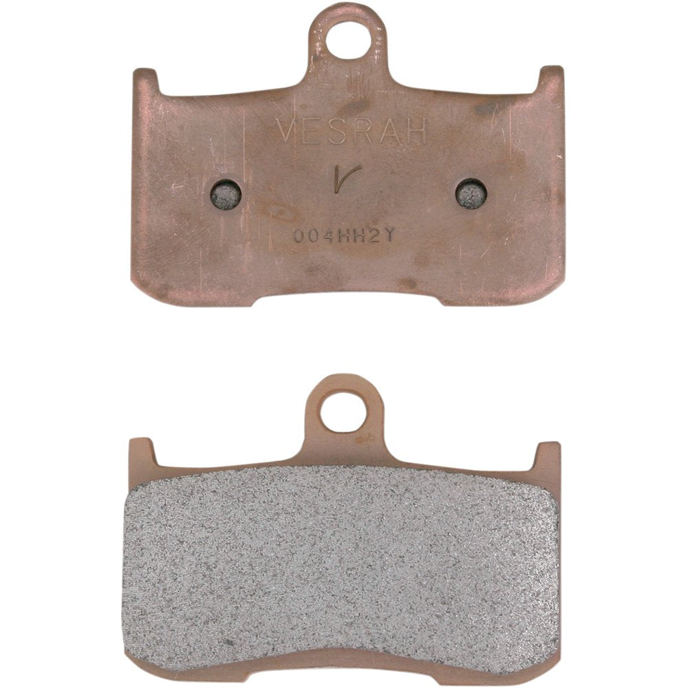 Vesrah JL Sintered Metal Brake Pads VD-443JL