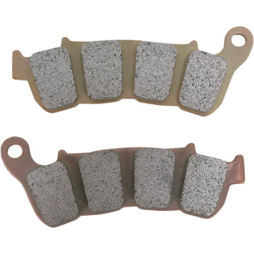 Vesrah JL Sintered Metal Brake Pads VD-172JL
