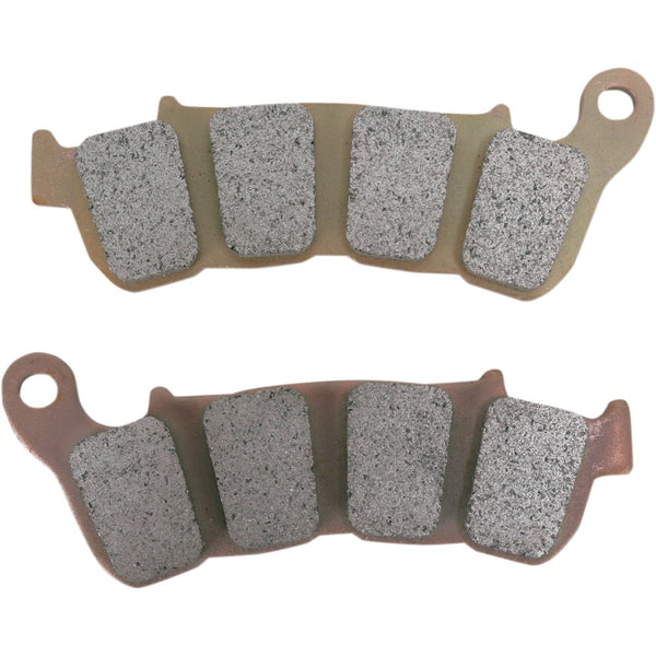 Vesrah JL Sintered Metal Brake Pads VD-172JL
