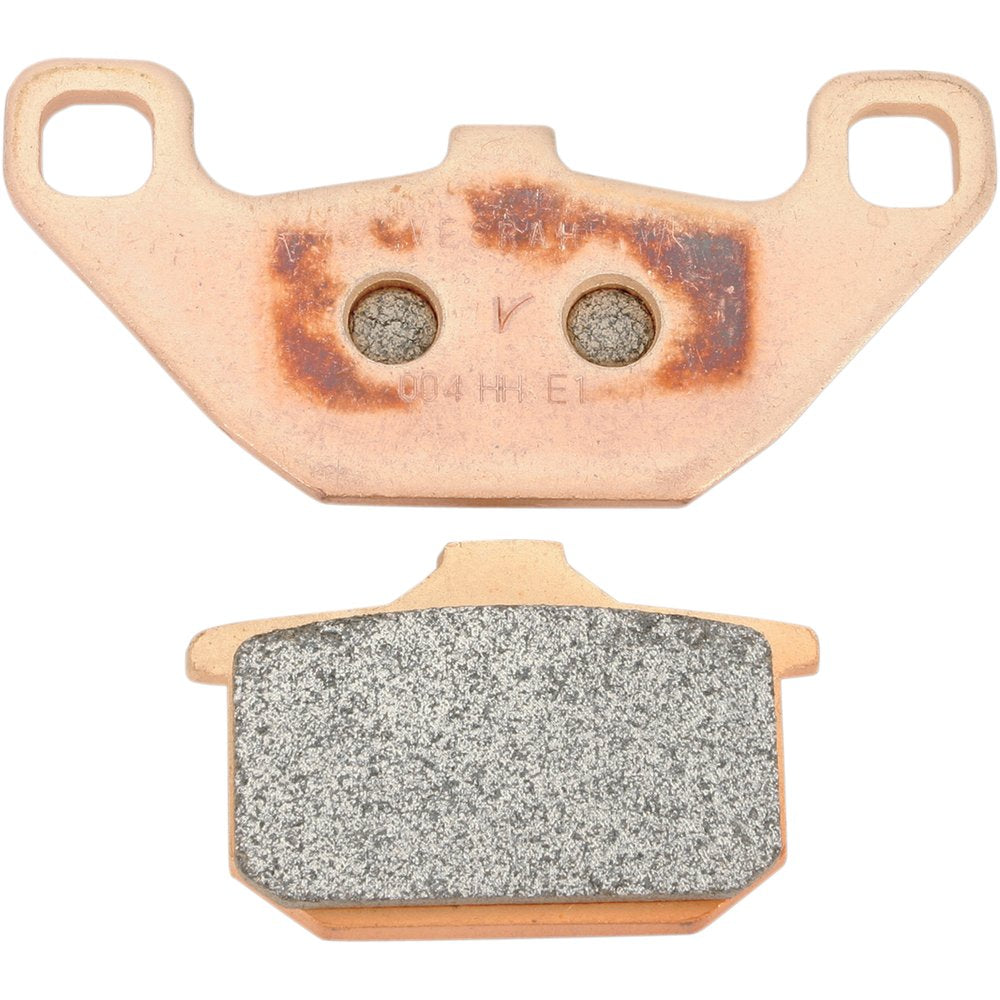 Vesrah JL Sintered Metal Brake Pads VD-426JL