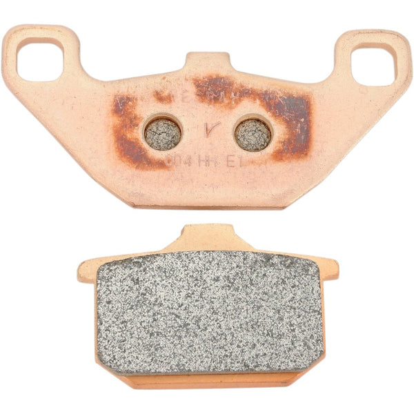 Vesrah JL Sintered Metal Brake Pads VD-426JL