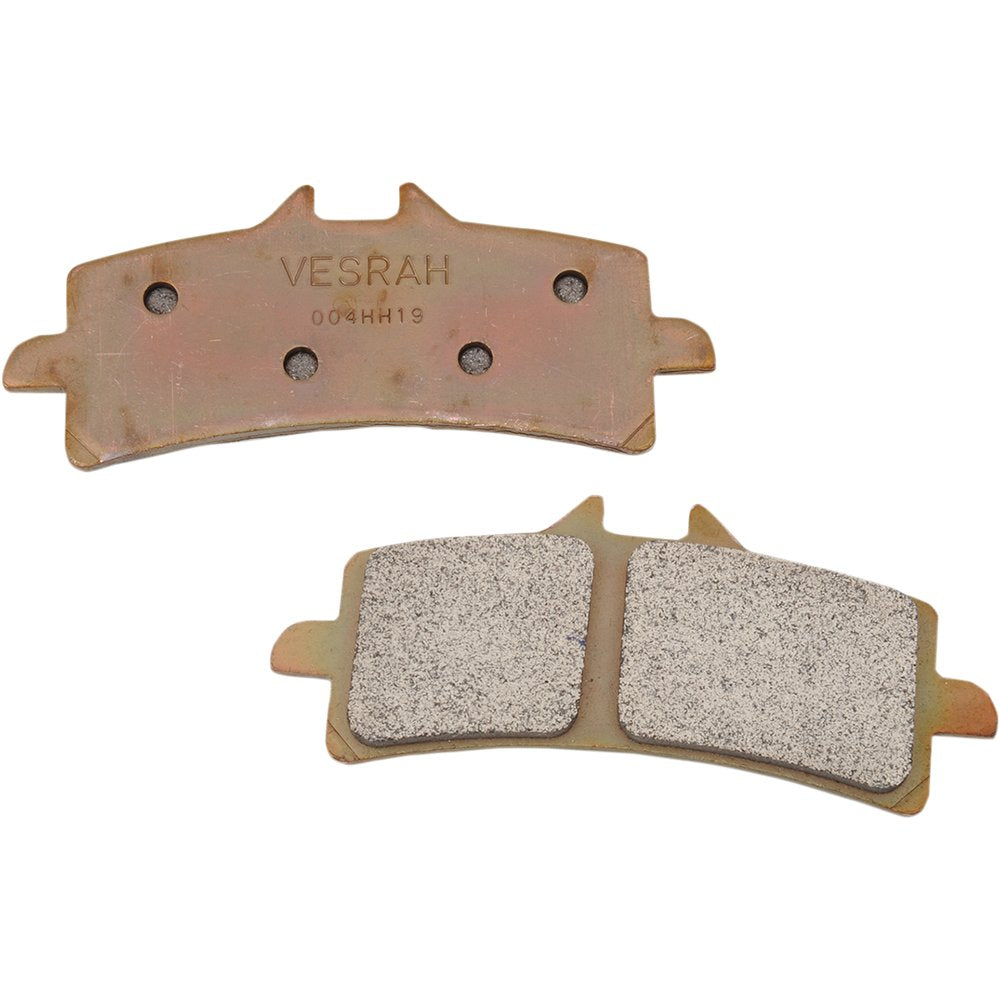 Vesrah JL Sintered Metal Brake Pads VD-9031JL