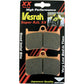 Vesrah JL Sintered Metal Brake Pads - VD-248RJL-XX VD-248XX