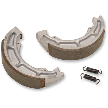Vesrah Brake Shoes - Suzuki VB-302S