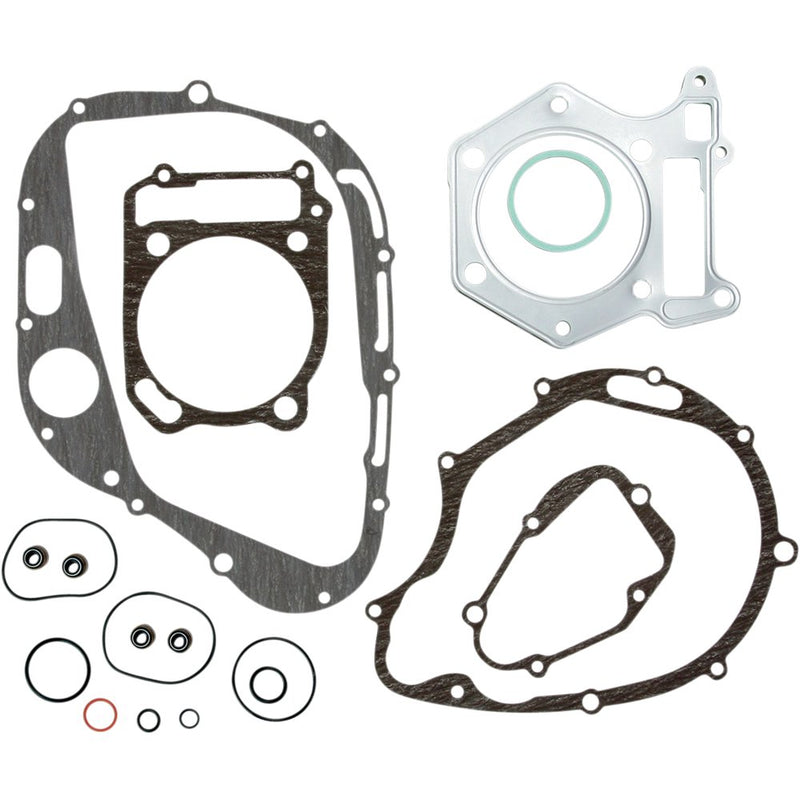 Vesrah Complete Gasket Set - Suzuki LS 650 P VG-3049-M