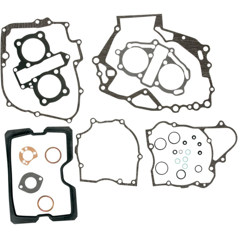 Vesrah Complete Gasket Set - Honda VG-1179-M