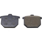 Vesrah Semi-Metallic Brake Pads SD-112