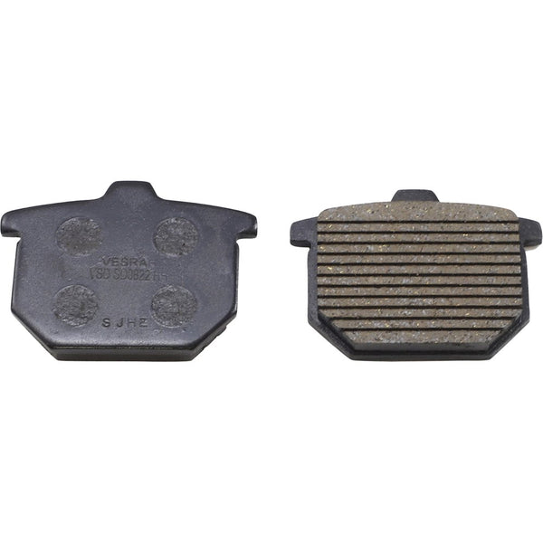 Vesrah Semi-Metallic Brake Pads SD-112