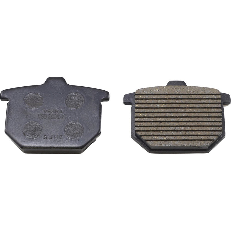 Vesrah Semi-Metallic Brake Pads SD-112