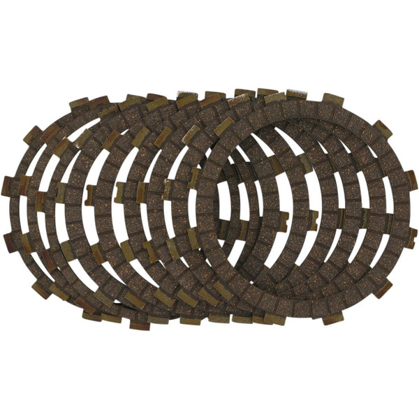 Vesrah Clutch Discs VC-2017
