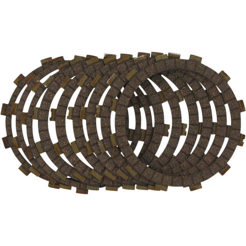 Vesrah Clutch Discs VC-2017