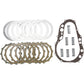 Vesrah Complete Clutch Kit AT-7002