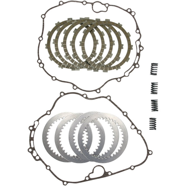 Vesrah Complete Clutch Kit AT-8003