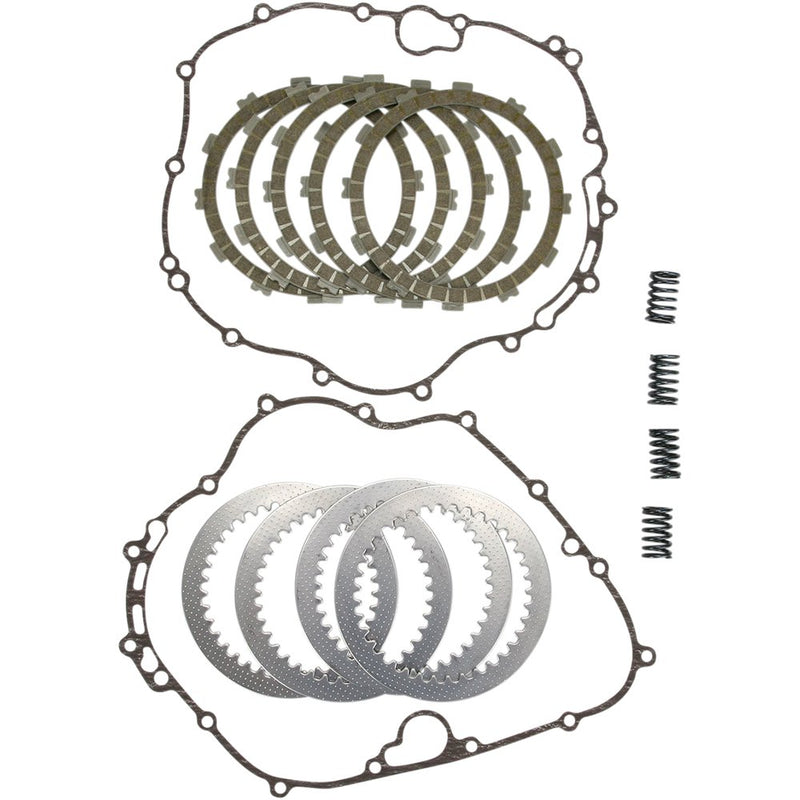 Vesrah Complete Clutch Kit AT-8003